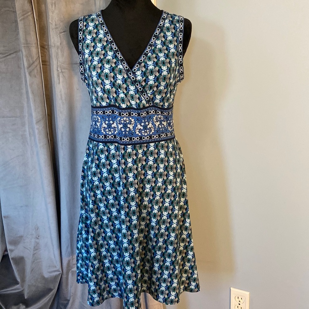 Adorable Max Studio Dress